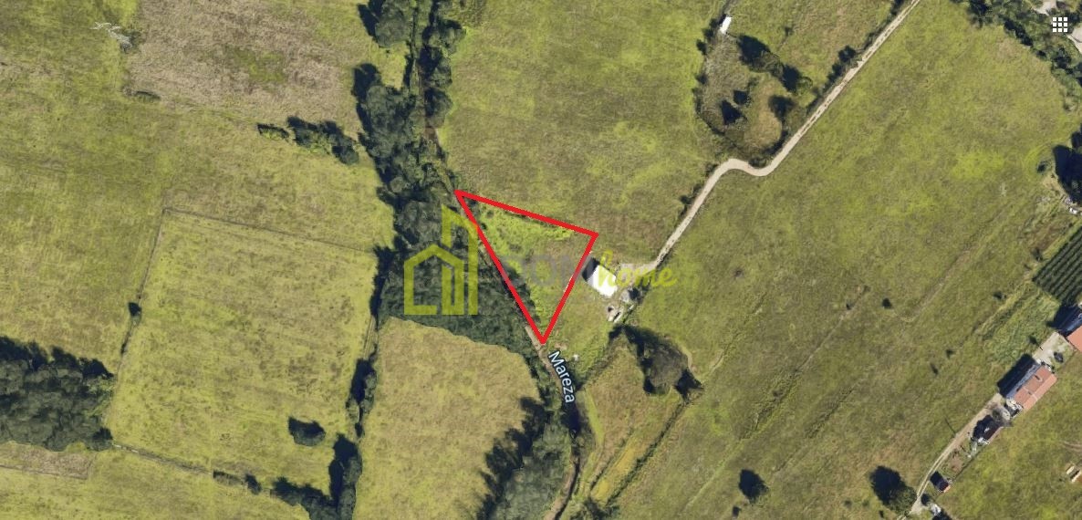 Na prodaju plac 1266m2, Donja Gorica